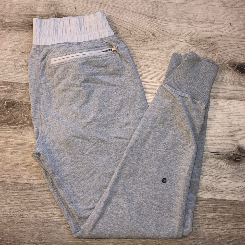 Lululemon Joggers
